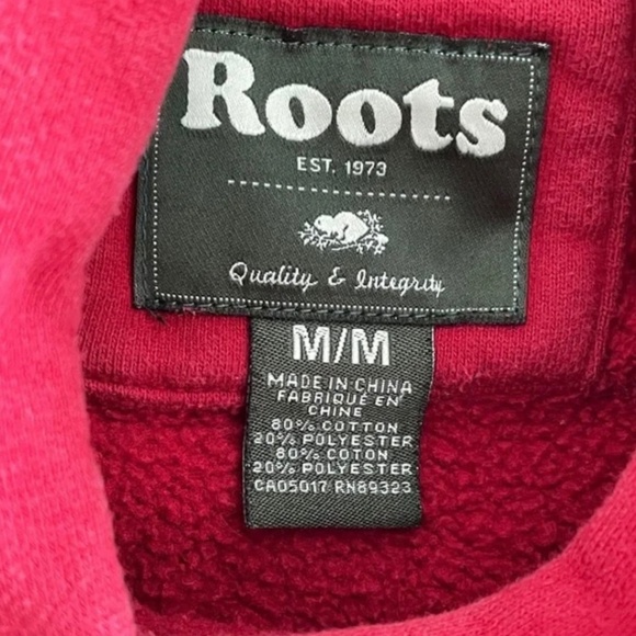 Roots Hoody - Picture 5 of 6